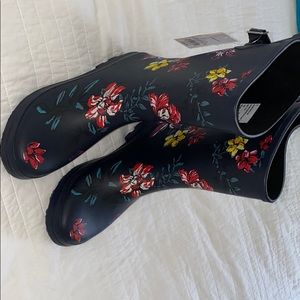 Target rain boots - 11